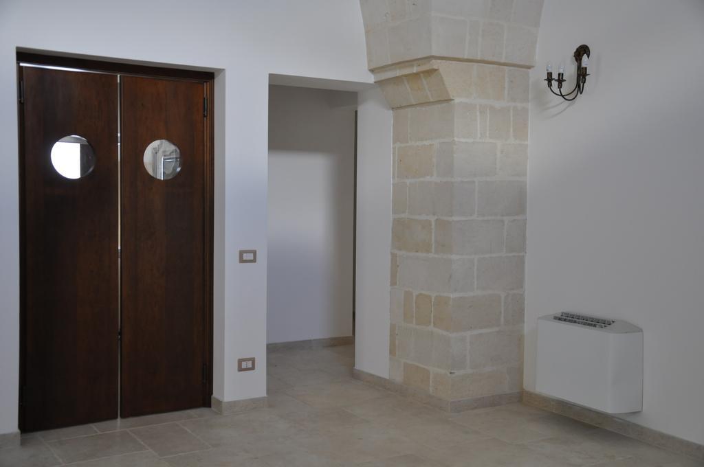 Agriturismo Marconi Porto Cesareo Habitación foto