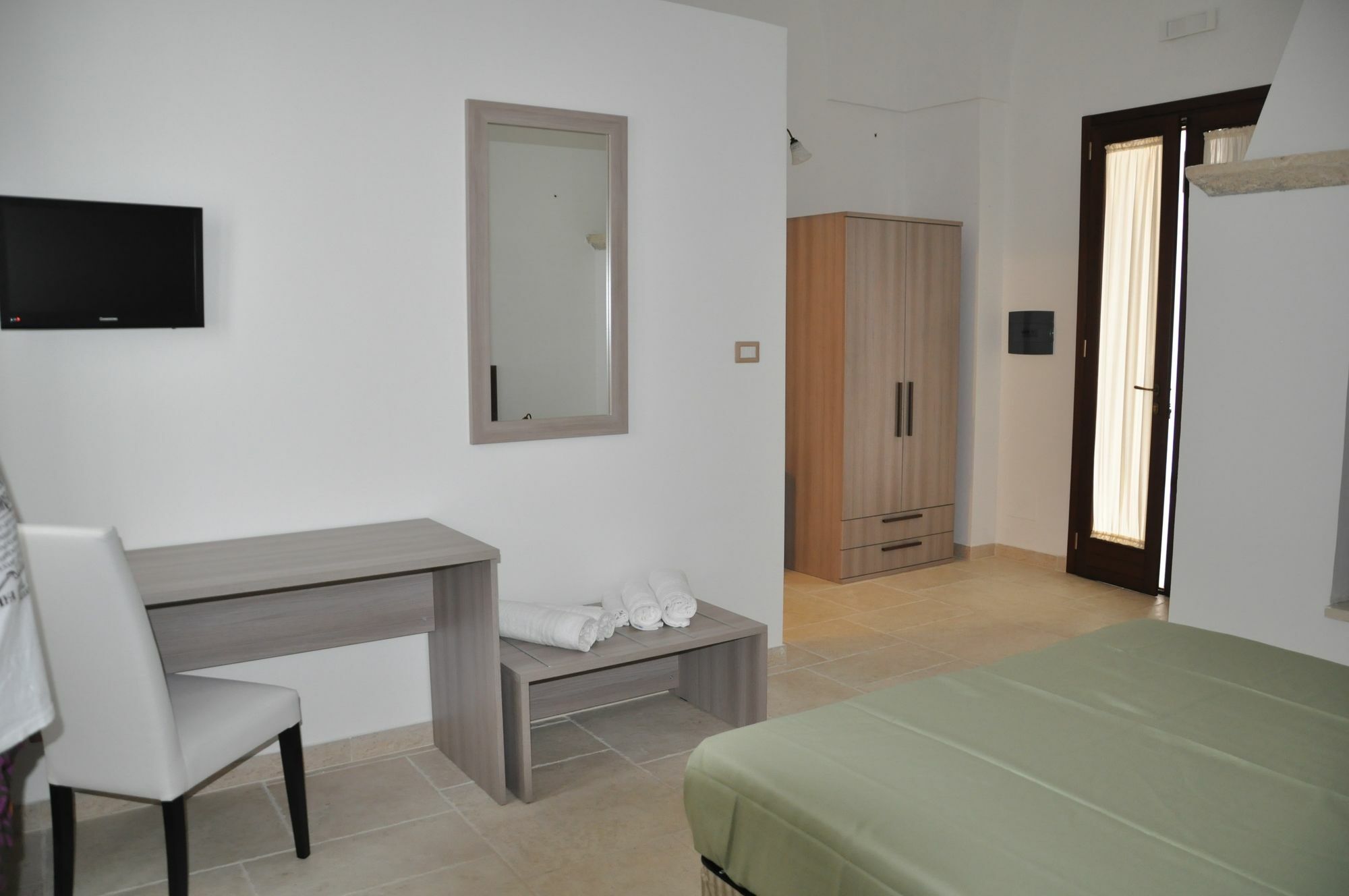 Agriturismo Marconi Porto Cesareo Exterior foto